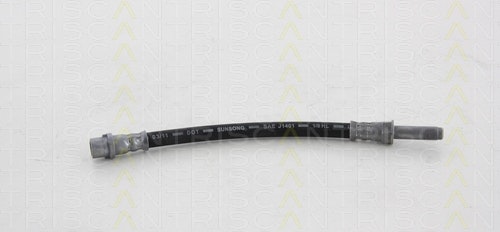 NF PARTS Тормозной шланг 815029242NF